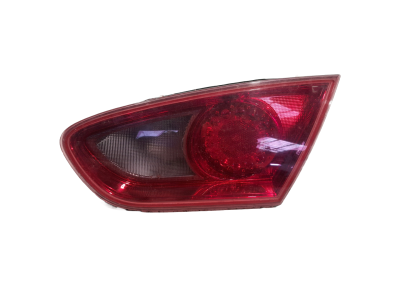 PILOTO TRASERO DERECHO EXTERIOR SEAT LEON 2012