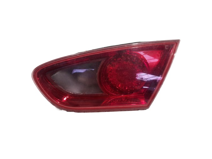 PILOTO TRASERO DERECHO EXTERIOR SEAT LEON 2012