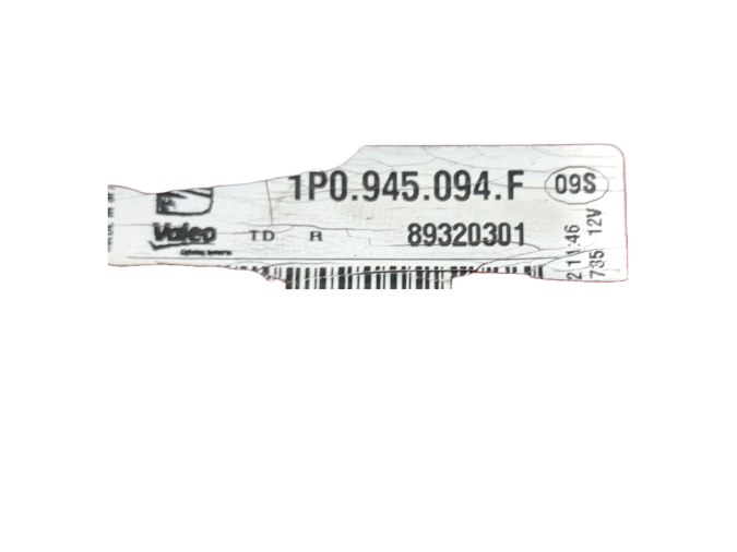 PILOTO TRASERO DERECHO EXTERIOR SEAT LEON 2012