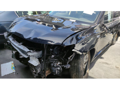 MECANICA TRASERA MITSUBISHI OUTLANDER 2013