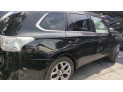 MECANICA TRASERA MITSUBISHI OUTLANDER 2013