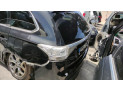 MECANICA TRASERA	 MITSUBISHI OUTLANDER 2013
