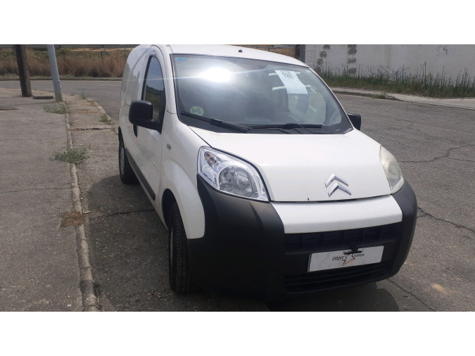 VARILLAJE LIMPIAP. CITROEN NEMO 2015