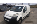 TUBO INTERM.ESCAPE CITROEN NEMO 2015