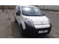 TUBO INTERM.ESCAPE CITROEN NEMO 2015