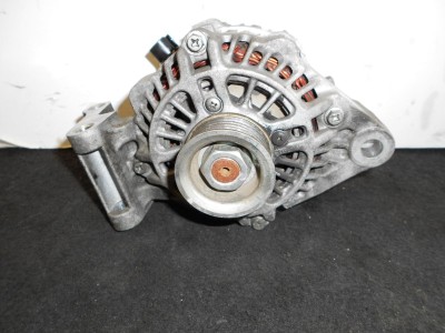 Alternador FORD FIESTA 2004