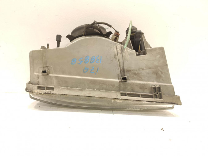 FARO DELANTERO IZQUIERDO CITROEN JUMPER 2000
