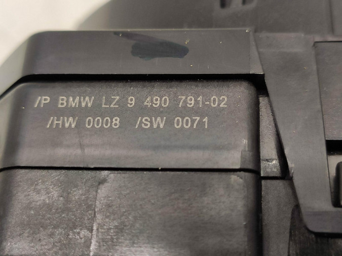 Mando Multifunción BMW 2 SERIES 2019