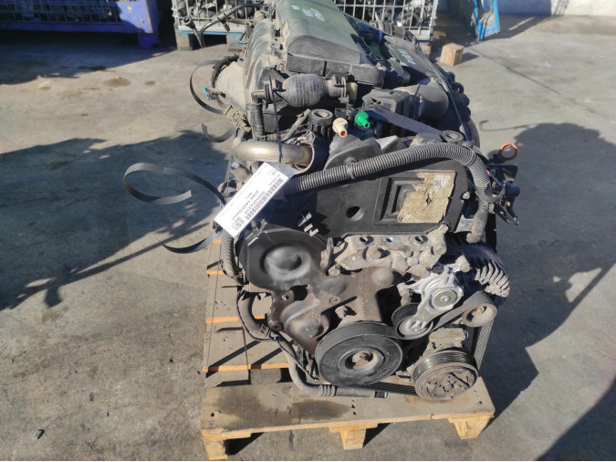 MOTOR SO CITROEN C2 2007
