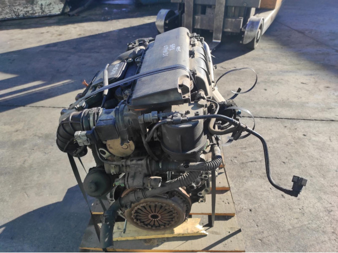 MOTOR SO CITROEN C2 2007