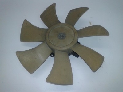 VENTILADOR SO CADILLAC CTS 2005