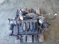 MOTOR MERCEDES CLASE A 2009