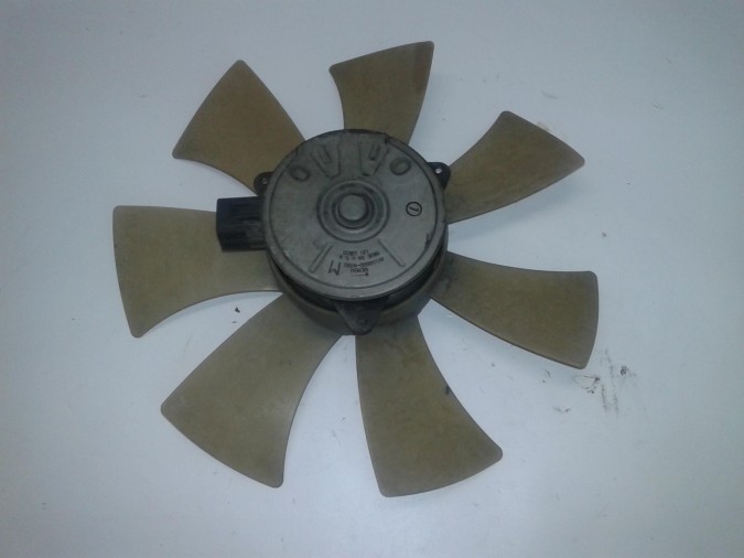 VENTILADOR SO CADILLAC CTS 2005