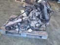 MOTOR MERCEDES CLASE A 2009