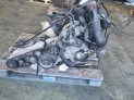 MOTOR MERCEDES CLASE A 2009
