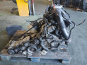 MOTOR MERCEDES CLASE A 2009