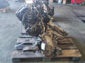 MOTOR MERCEDES CLASE A 2009