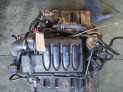 MOTOR MERCEDES CLASE A 2009
