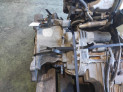 CAJA CAMBIOS MERCEDES CLASE A 2009