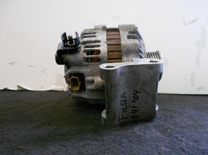 Alternador FORD FIESTA 2004