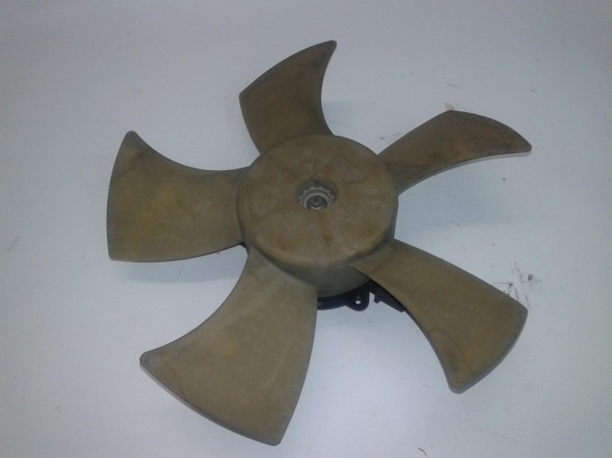 VENTILADOR SO CADILLAC CTS 2005