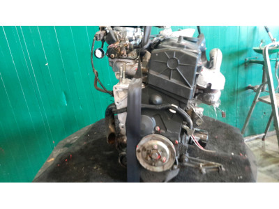 CAJA DE CAMBIOS PEUGEOT 309 1992