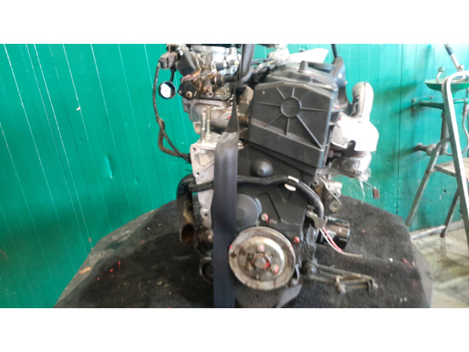 CAJA DE CAMBIOS PEUGEOT 309 1992