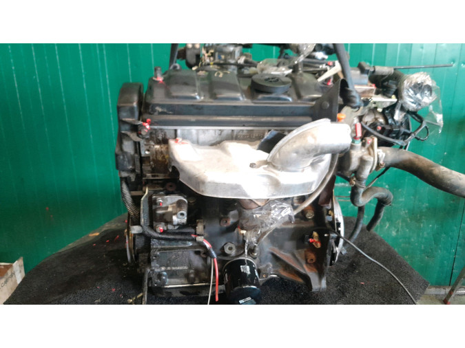 CAJA DE CAMBIOS PEUGEOT 309 1992