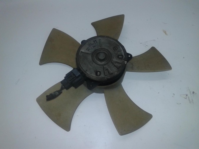 VENTILADOR SO CADILLAC CTS 2005