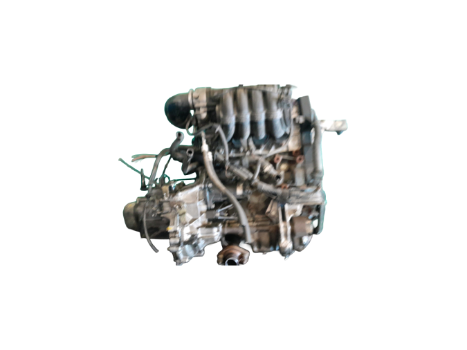 Motor PEUGEOT 206 2004