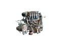 Alternador PEUGEOT 206 2004