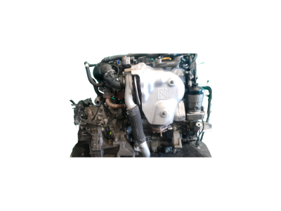 MOTOR ARRANQUE CHEVROLET CRUZE 2010