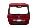 PORTON TRASERO FIAT 500 ROJO 2014