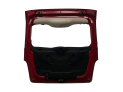 PORTON TRASERO FIAT 500 ROJO 2014