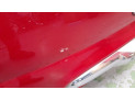 PORTON TRASERO FIAT 500 ROJO 2014