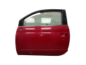 PUERTA DELANTERA IZQUIERDA FIAT 500 ROJO 2014