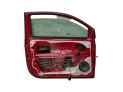 PUERTA DELANTERA IZQUIERDA FIAT 500 ROJO 2014