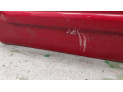 PUERTA DELANTERA IZQUIERDA FIAT 500 ROJO 2014