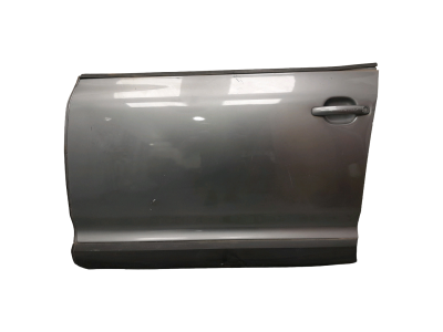 PUERTA DELANTERA IZQUIERDA VOLKSWAGEN TOUAREG GRIS 2004
