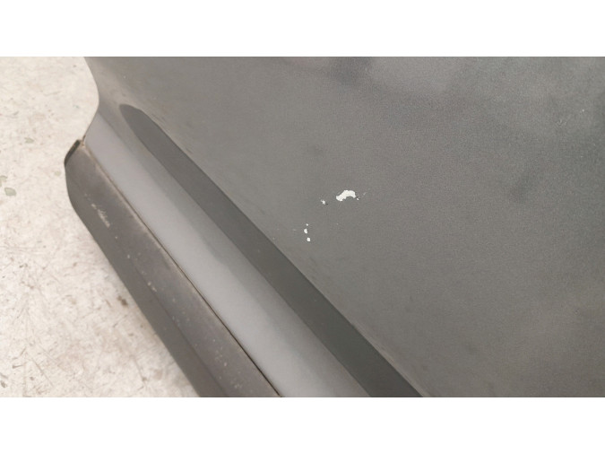 PUERTA DELANTERA IZQUIERDA VOLKSWAGEN TOUAREG GRIS 2004