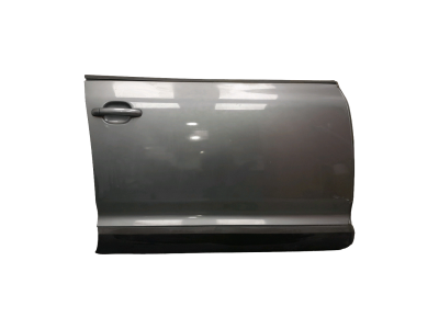 PUERTA DELANTERA DERECHA VOLKSWAGEN TOUAREG GRIS 2004