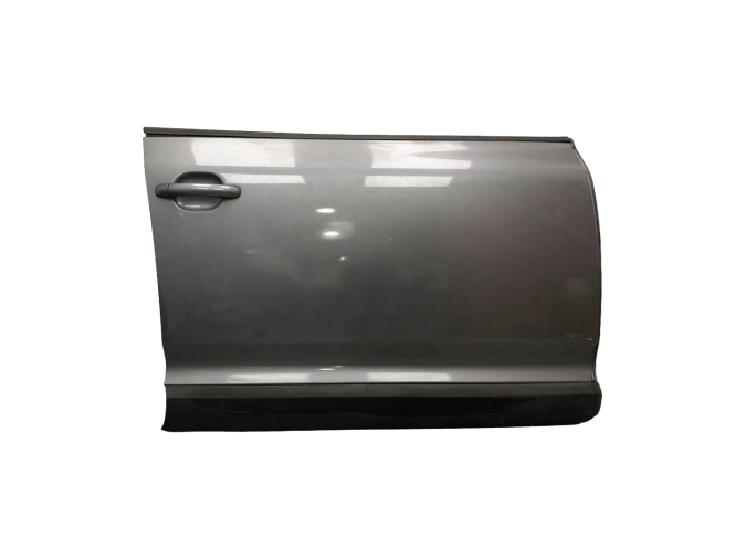 PUERTA DELANTERA DERECHA VOLKSWAGEN TOUAREG GRIS 2004