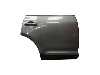 PUERTA TRASERA DERECHA VOLKSWAGEN TOUAREG GRIS 2004