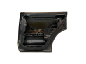 PUERTA TRASERA DERECHA VOLKSWAGEN TOUAREG GRIS 2004