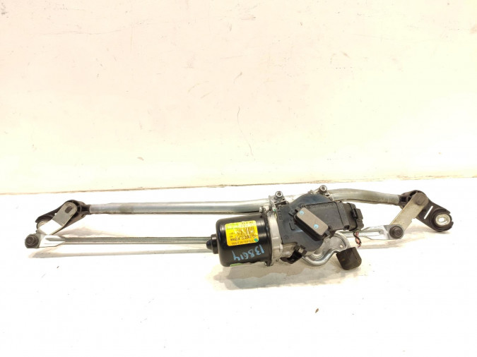 Motor Limpiaparabrisas delantero TOYOTA AVENSIS 2019