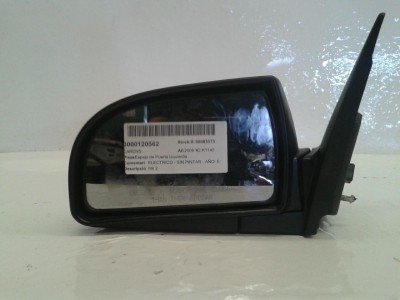RETROVISOR IZQUIERDO KIA CARENS 2006