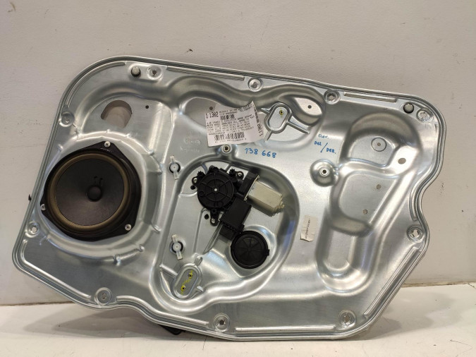ELEVALUNAS DELANTERO DERECHO ALFA ROMEO GIULIETTA 2011