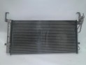 Radiador A/C HYUNDAI SANTA FE 2005
