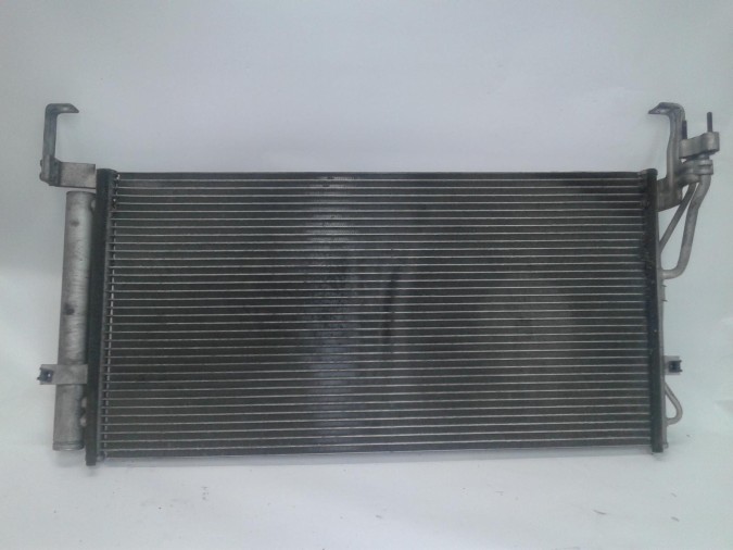 Radiador A/C HYUNDAI SANTA FE 2005
