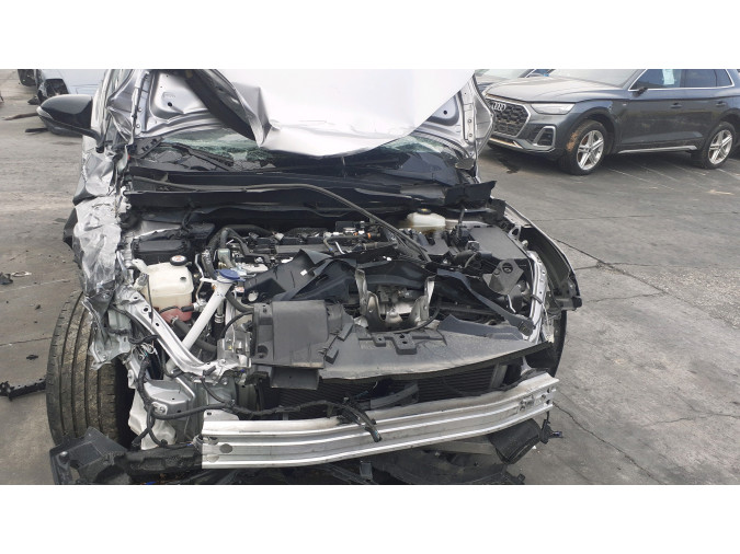 BRAZO SUSPENSION TRASERO DERECHO TOYOTA C-HR 2020